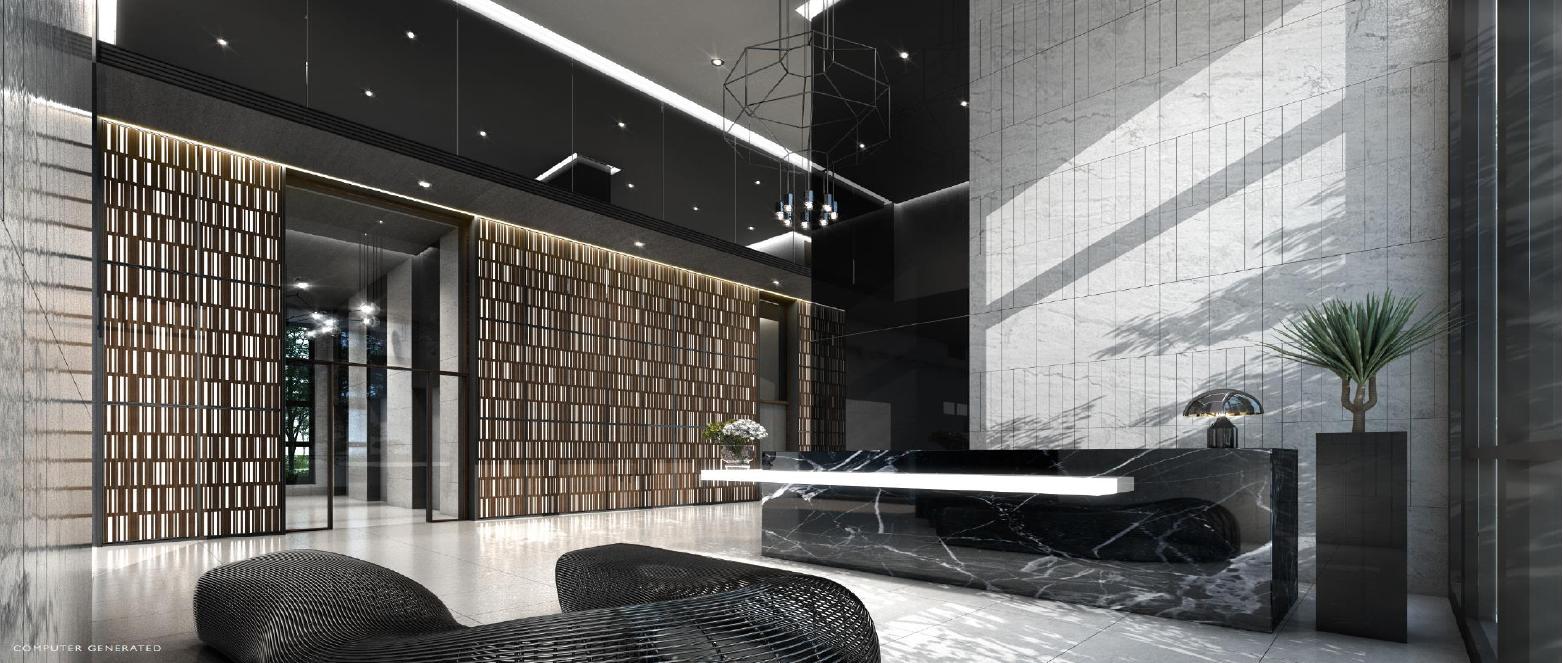 泰国曼谷市中心150万公寓房价,泰国曼谷单价1万轻轨公寓