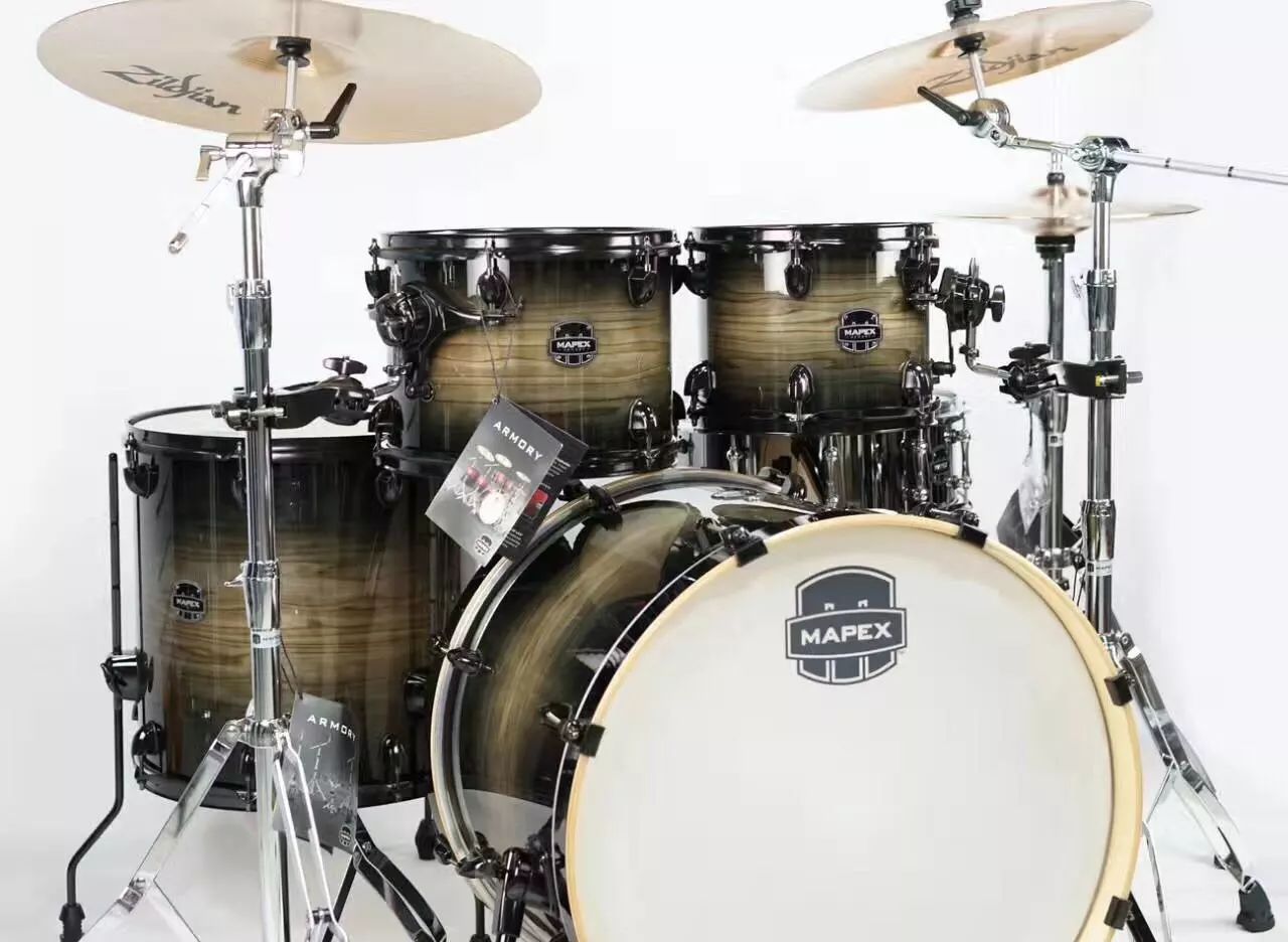 架子鼓鼓棒哪个品牌的好,架子鼓型号大全价格表