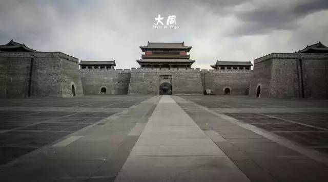 隐藏在山西的小众打卡地,山西旅游攻略小众景点打卡