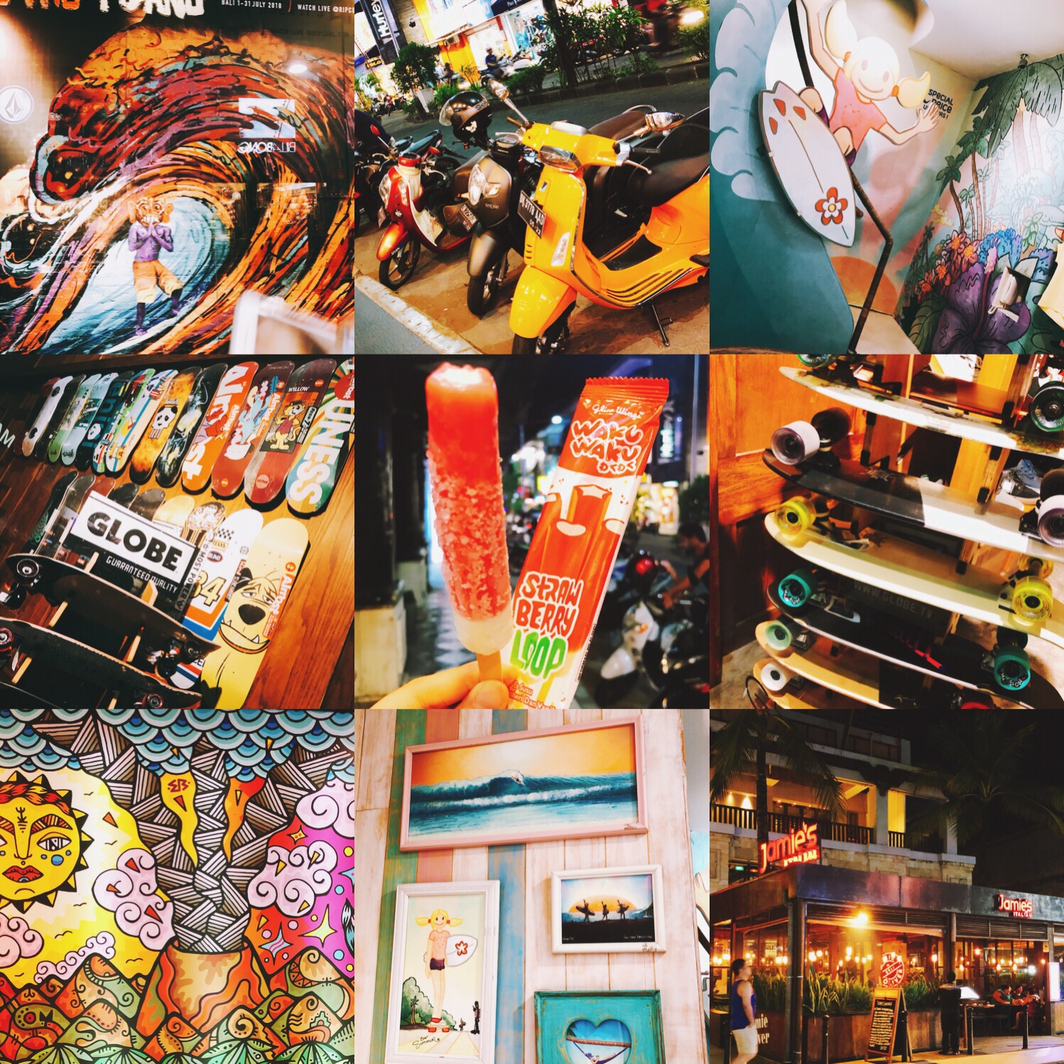 巴厘岛旅游梯田午餐,巴厘岛梯田火山一日游