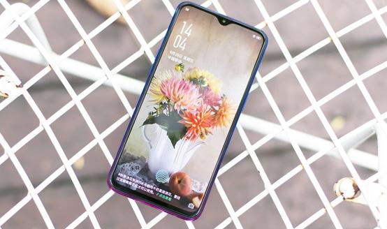 oppok1千元机哪一款最好,oppok1测评旗舰机拍照和游戏体验