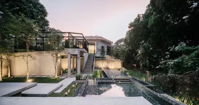 云南民宿客栈网红,全球顶级网红爆款民宿