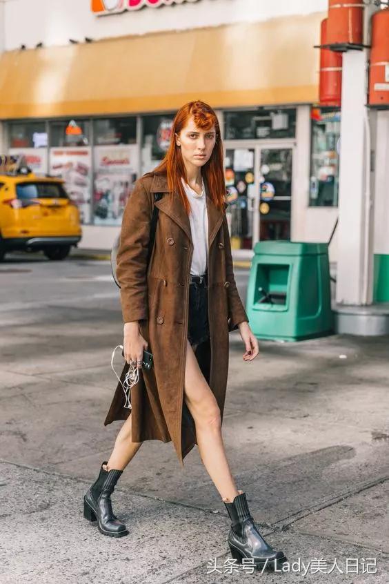 zara品牌的劣势,zara驼色