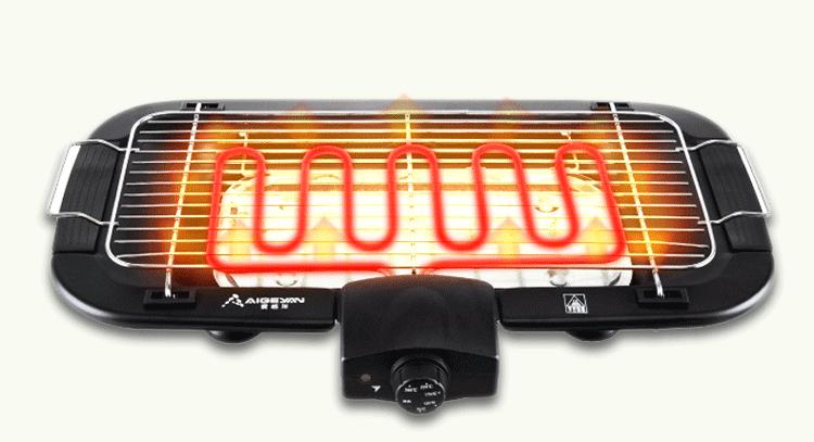 韩式烧烤攻略,家庭自制bbq烧烤做法