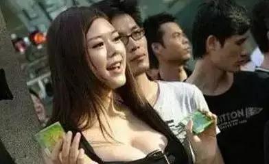 纵欲过度：安全套试用员的辛酸生活……