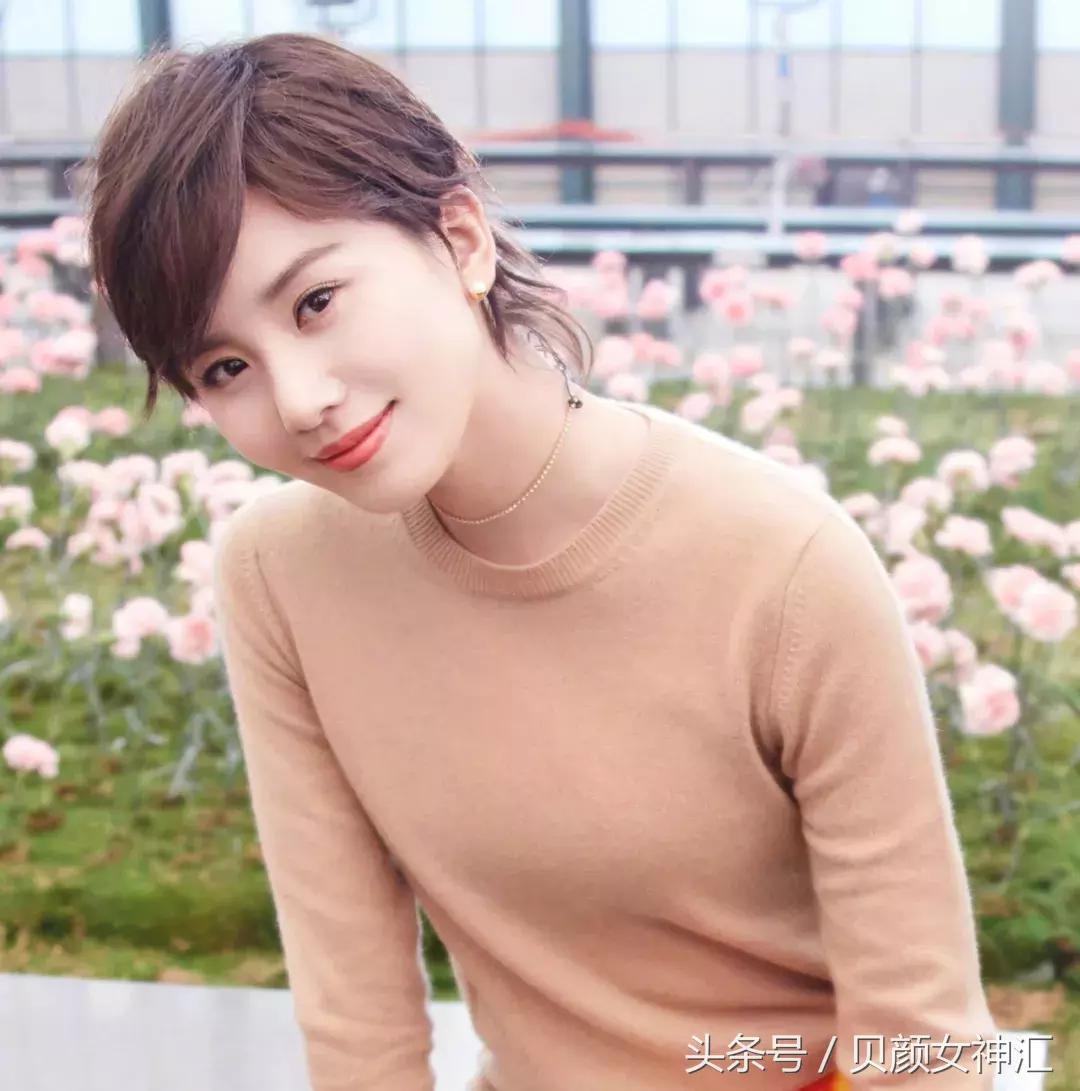 女明星肌肤照,女明星完美底妆秘诀