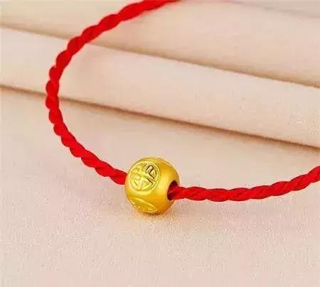 本命年可以佩戴转运珠吗小孩,属牛中年男士本命年佩戴转运珠