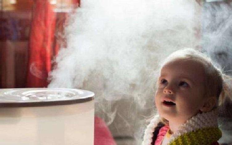 宝宝感冒鼻塞，用这些方法轻松解决