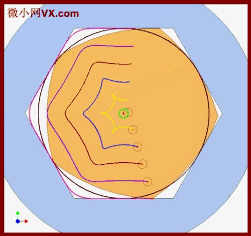 机械结构图纸入门识图讲解,经典机械结构动图赏析第二十一期