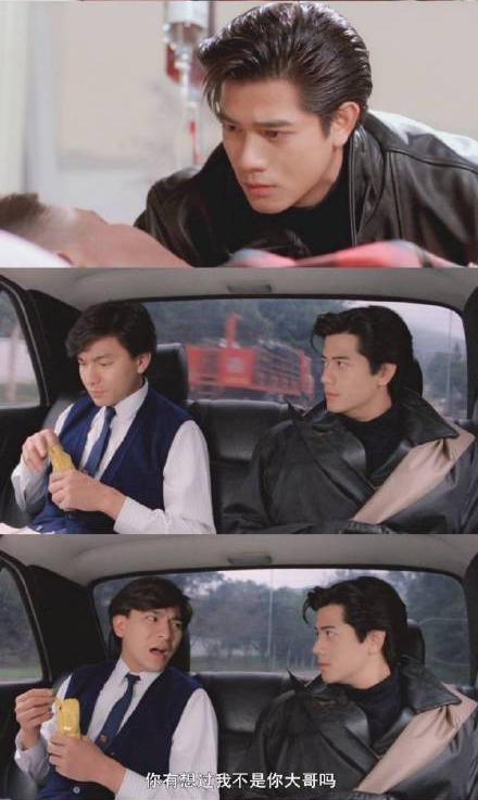 全球公认十大最帅男子,外媒评全球最帅男子top10