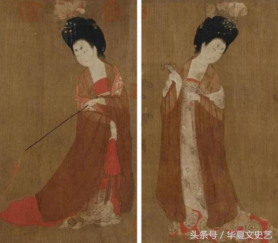 丝绸：从古罗马延续至今的顶级奢侈