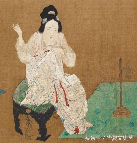 丝绸：从古罗马延续至今的顶级奢侈