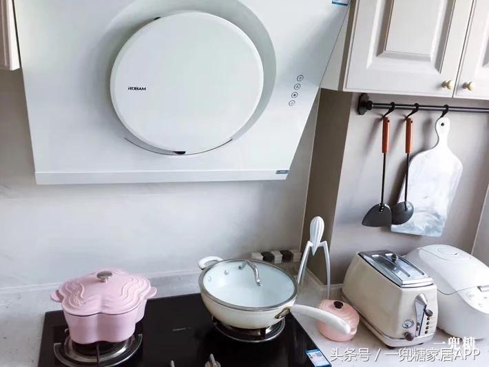 适合学生党的马卡龙色系,马卡龙小清新色系