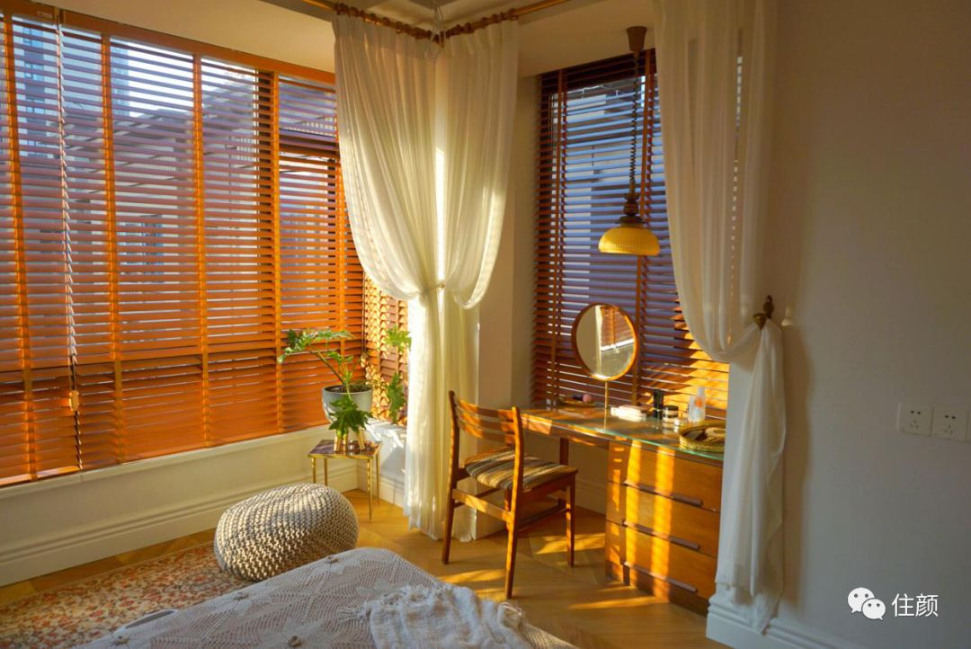 她不跟风网红款，竟花了60w把一堆旧家具搬回了家！