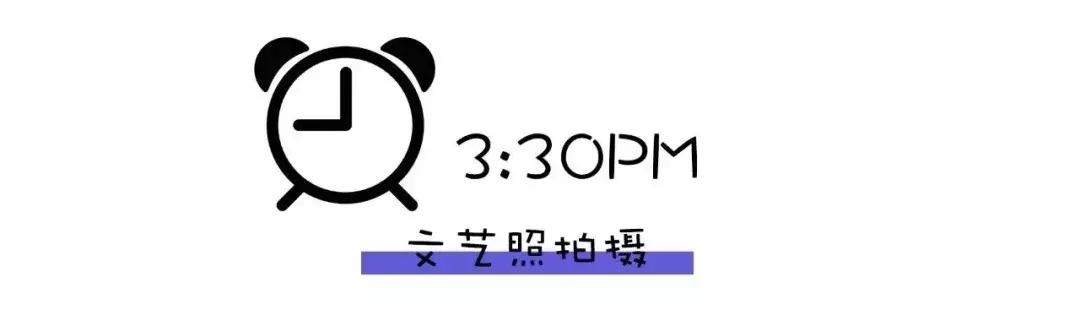 女生精致的证件照,最美证件照必修课