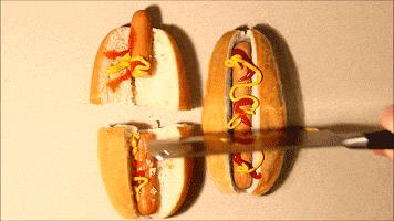 他的画跟原物相似度99.9%!简直令人震撼!你能认出几个?