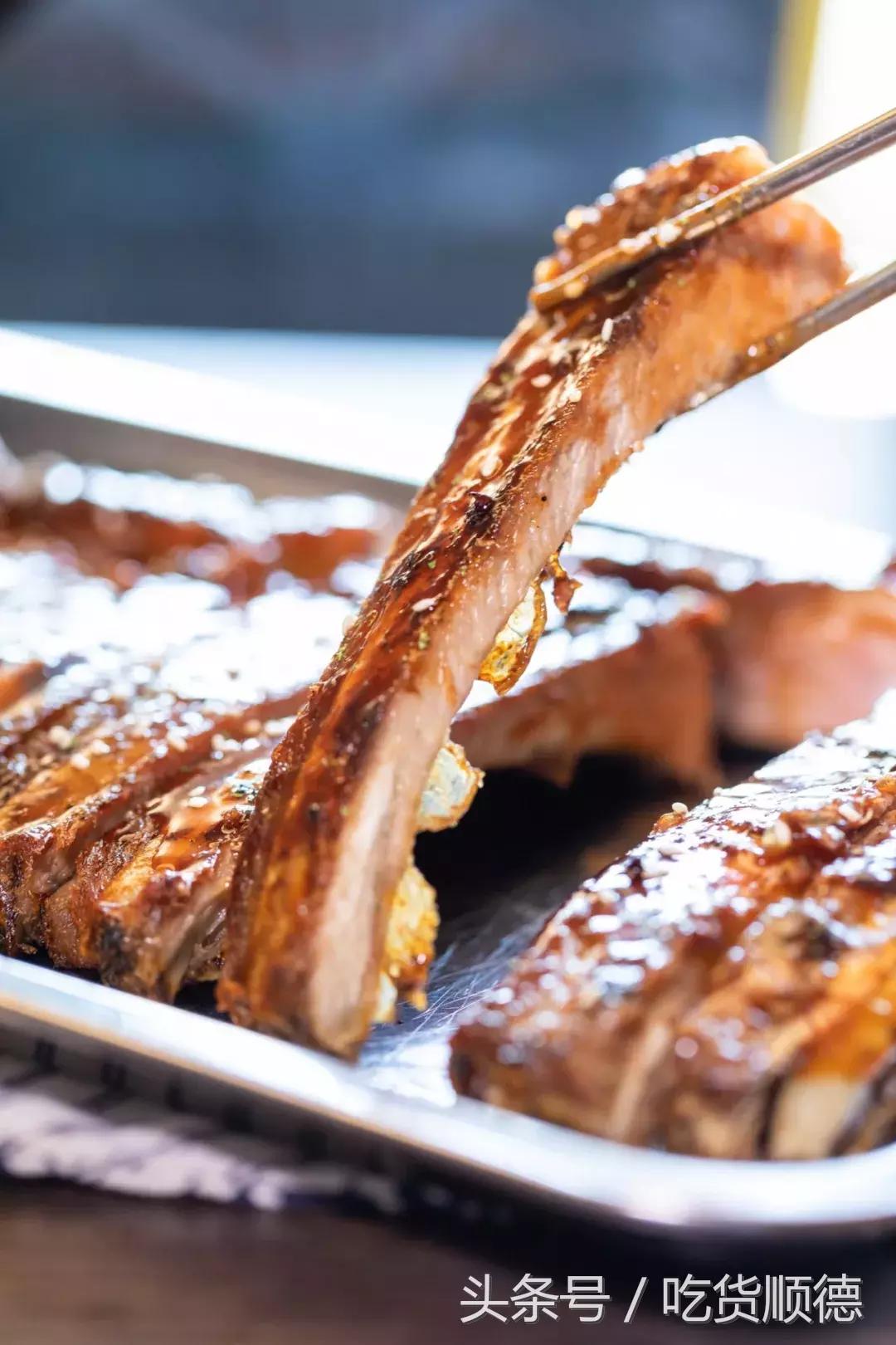 抖音美食一铲子海鲜,抖音100w赞以上视频