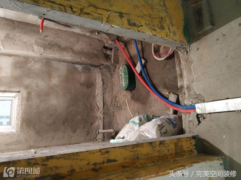 二手房省钱装修简单又耐看,二手房省钱装修翻新攻略