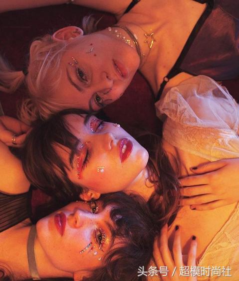 美版小松菜奈，厌世颜小仙女，私底下却是沉迷丧文化的病娇宅？