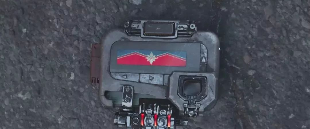 奥斯卡影后吐槽,漫威奥斯卡影后