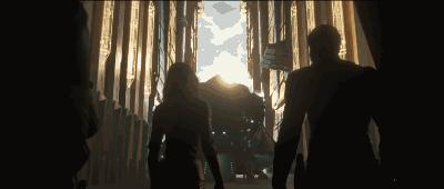 奥斯卡影后吐槽,漫威奥斯卡影后