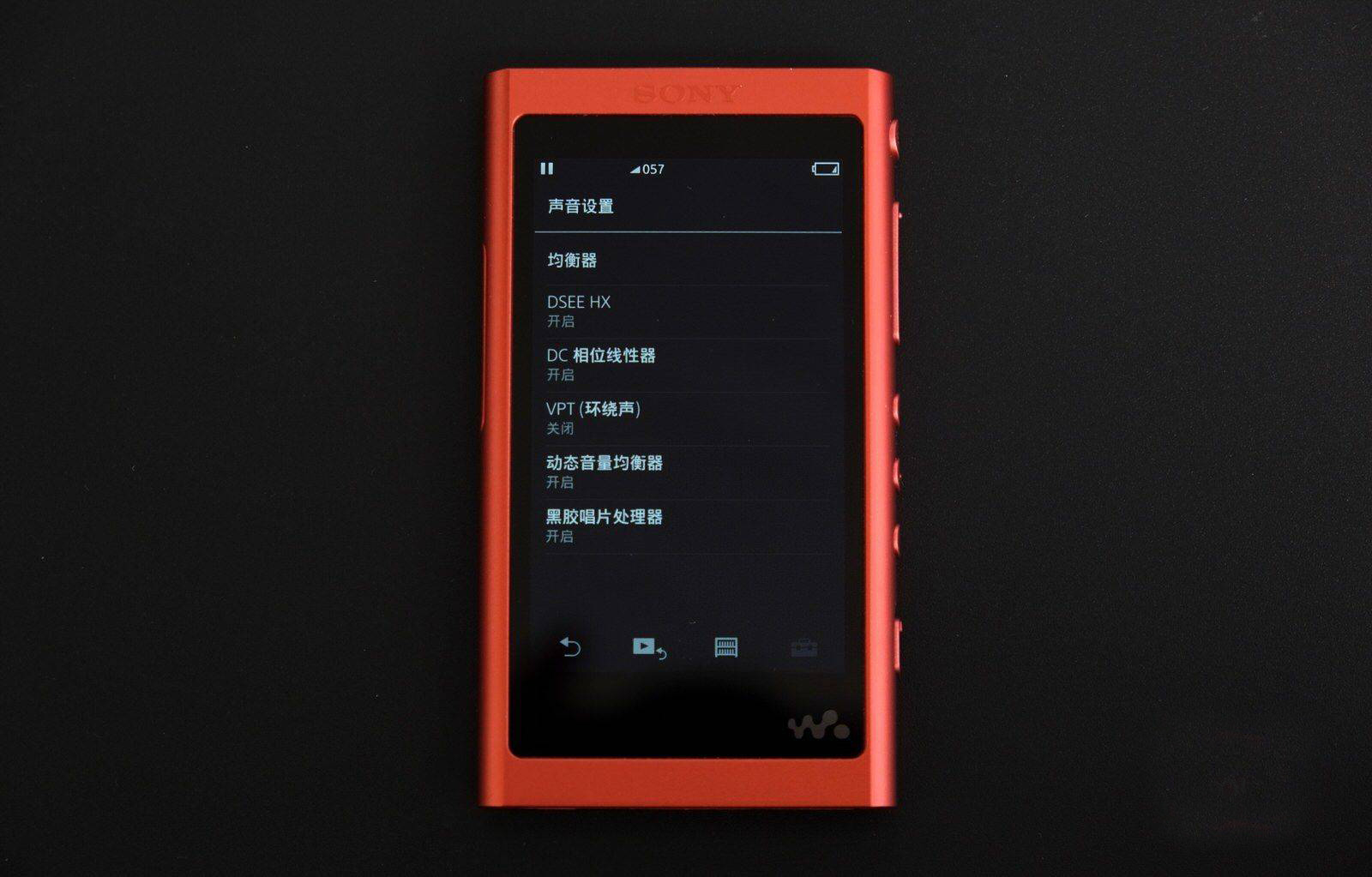 2018了，我们为什么还要花2000块买个mp3？