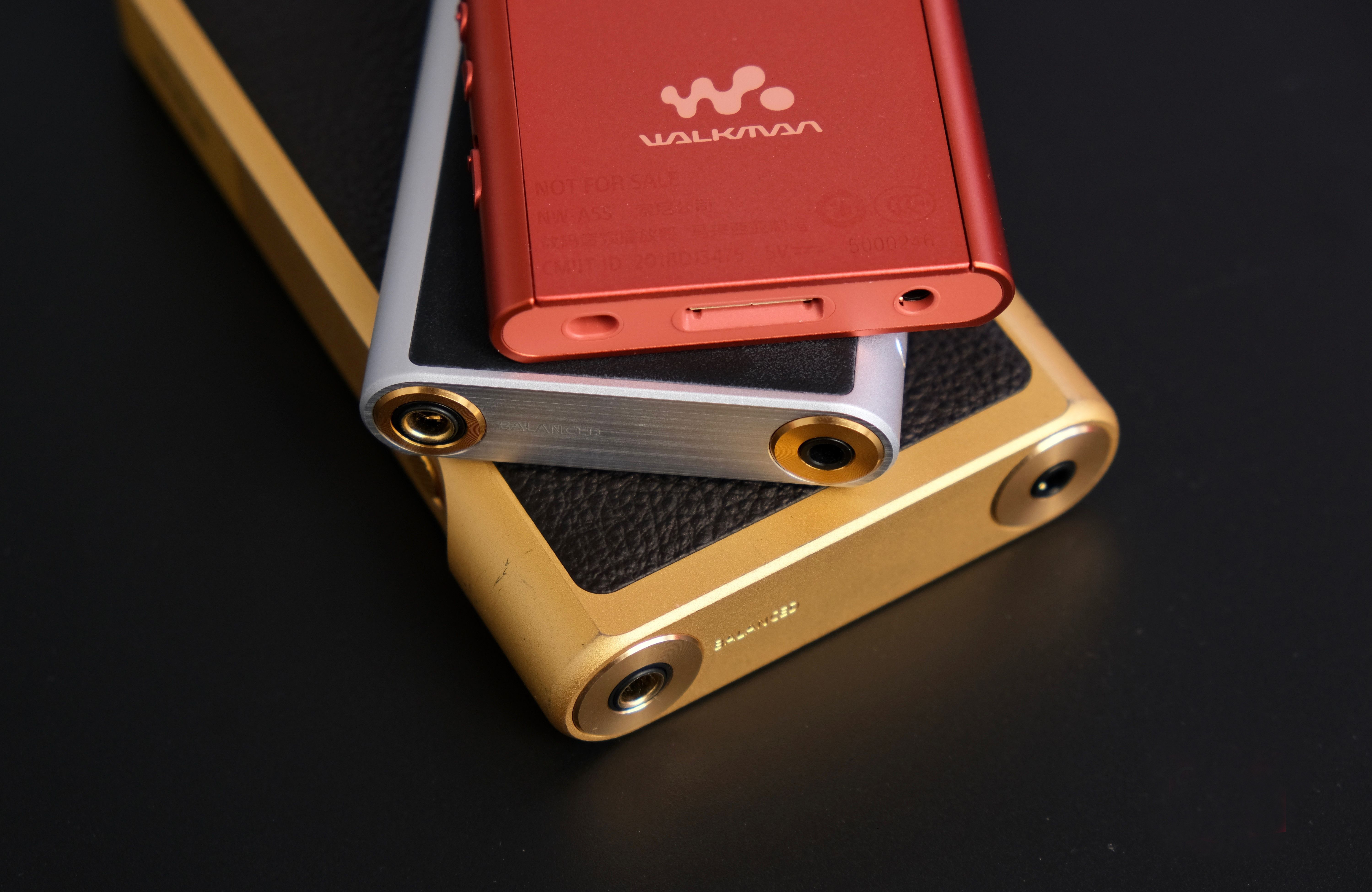 2018了，我们为什么还要花2000块买个mp3？