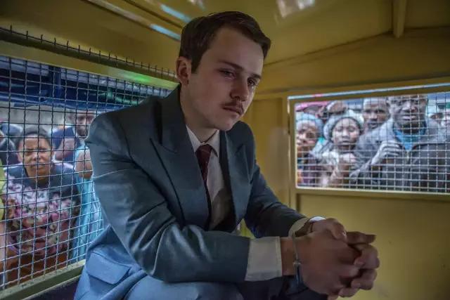 真人真事改编的电影,一部真人真事的电影