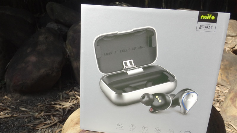 mifo魔浪o5真无线耳机到底怎么样,魔浪o5蓝牙耳机真无线