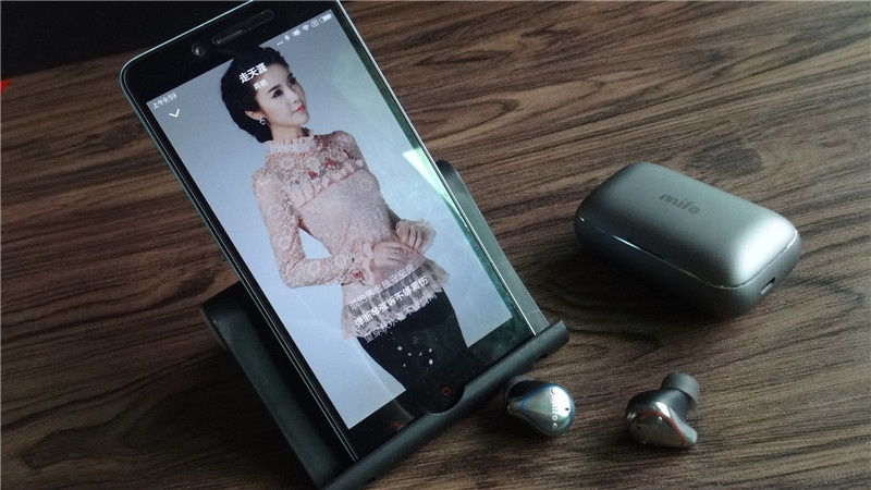 mifo魔浪o5真无线耳机到底怎么样,魔浪o5蓝牙耳机真无线