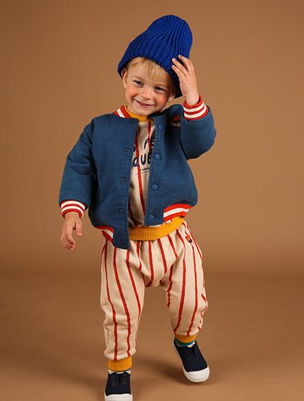 韩国时尚知名品牌,不想被复制