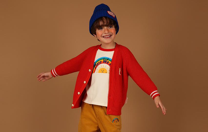 韩国时尚知名品牌,不想被复制