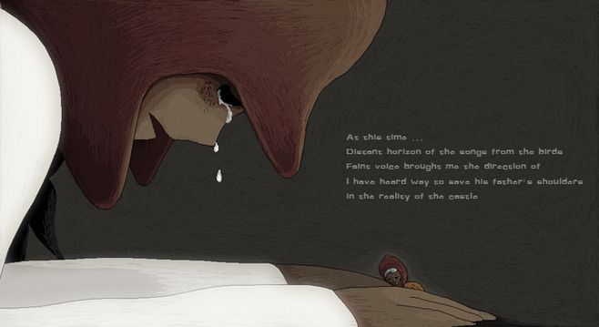 儿童插画、儿童绘本的区别以及创作方法