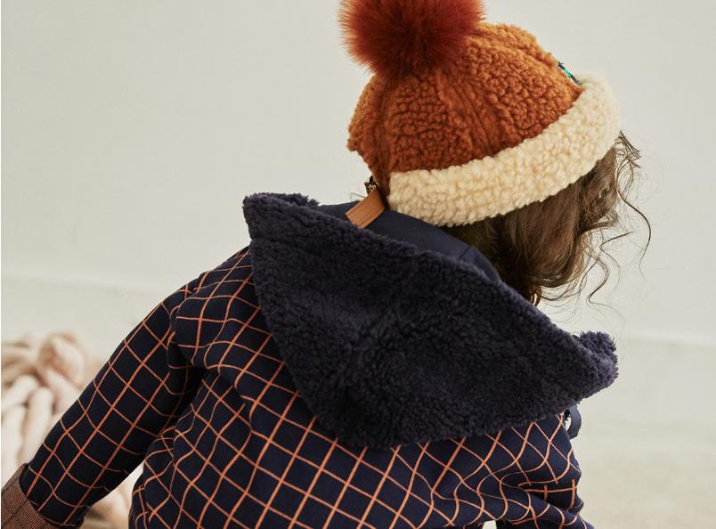 韩国三大时尚品牌,韩国小众潮流品牌