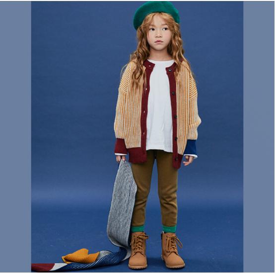 韩国三大时尚品牌,韩国小众潮流品牌