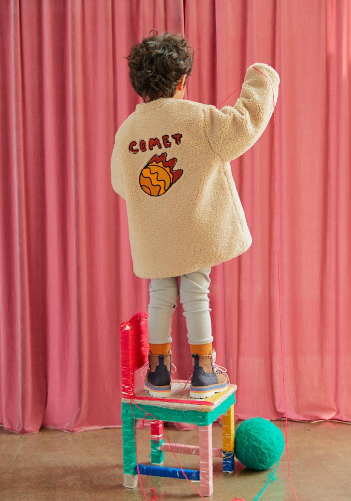 韩国时尚知名品牌,不想被复制