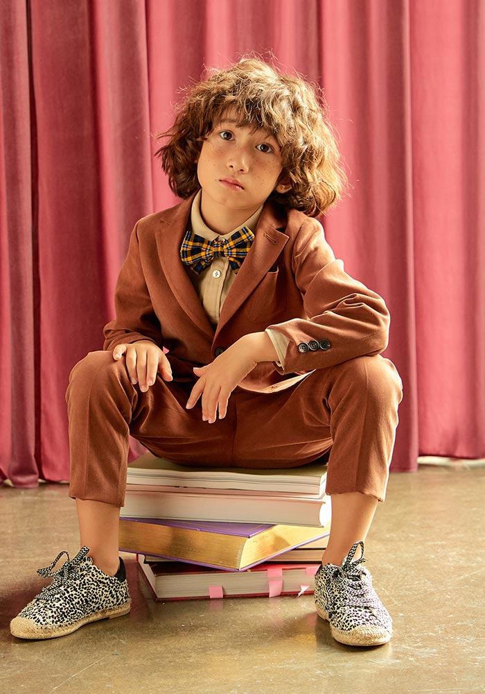 韩国时尚知名品牌,不想被复制