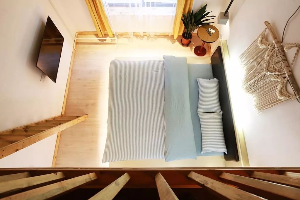 武汉藏在山里的民宿,武汉好一点的民宿推荐