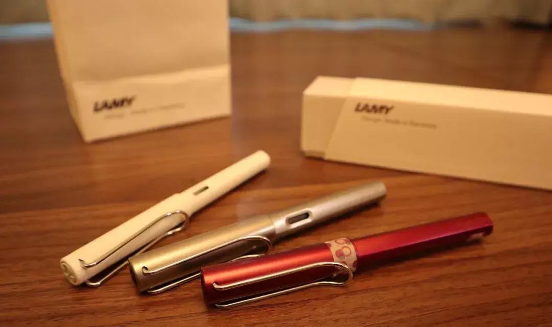 300元以下德国钢笔推荐,德国lamy名牌钢笔价格