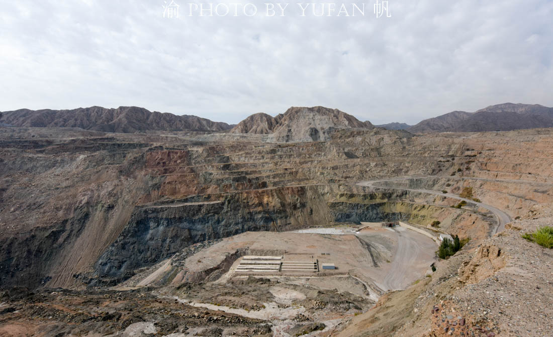 金川国家矿山公园怎么样,金川矿山公园攻略