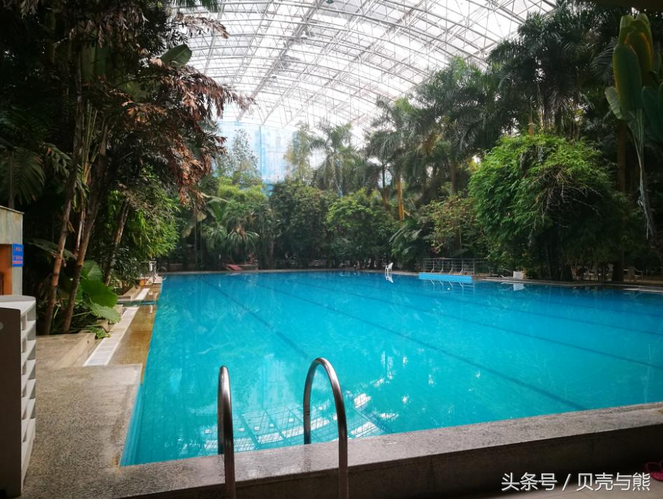 天气不好也适合旅游的地方,天气不热的好去处