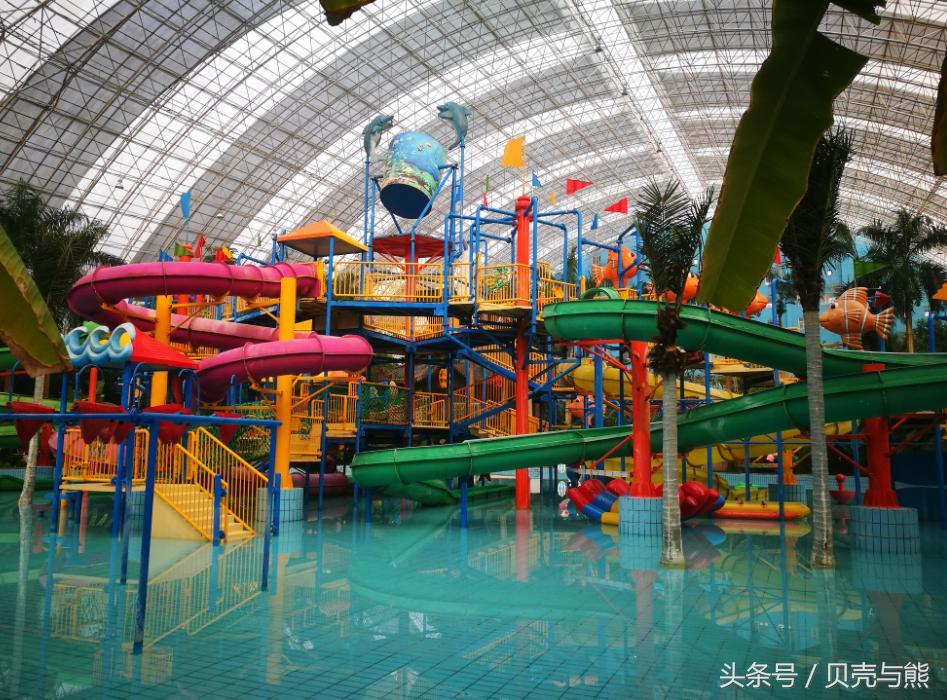 天气不好也适合旅游的地方,天气不热的好去处