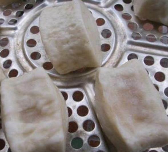 死馒头是怎么回事呢,死馒头