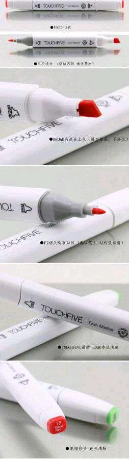 评价马克笔怎样说,怎么评价马克笔好坏