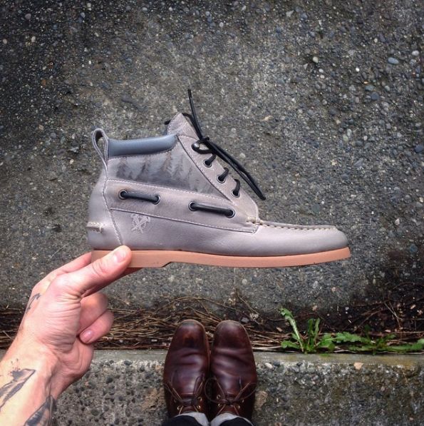 靴子纹身,纹身鞋子教程