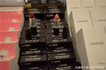 假货多的护肤品品牌,假货泛滥化妆品