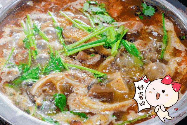 1号线地铁坐一趟，一不小心把苏州吃了个遍！