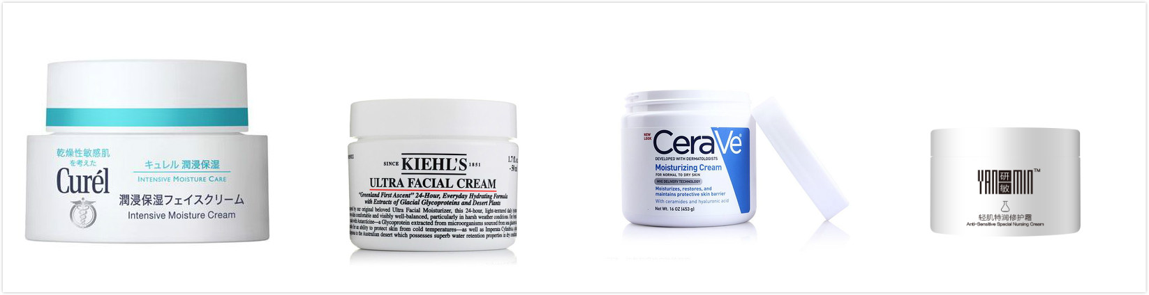 秋冬脸干燥起皮用什么护肤品,秋冬皮肤干燥用什么护肤油