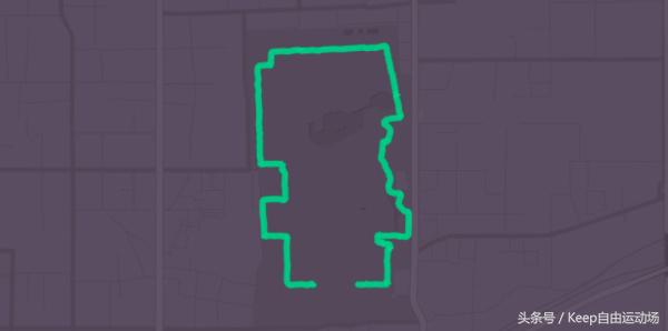 跑向长安，西安十大经典跑步路线