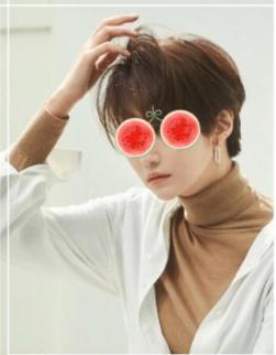 脸型对一个人的颜值影响很大，我们来了解一下长方脸适合什么短发